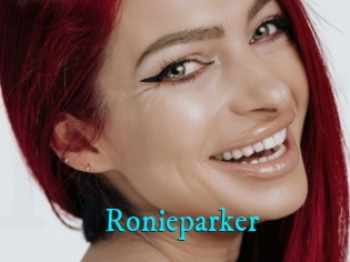 Ronieparker