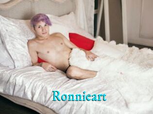 Ronnieart