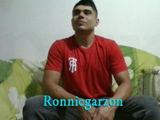 Ronniegarzon