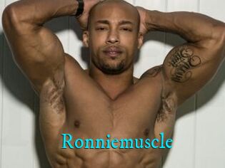 Ronniemuscle