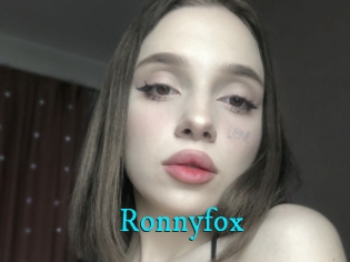 Ronnyfox