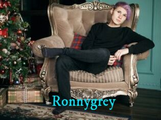 Ronnygrey