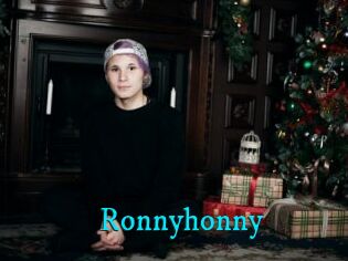 Ronnyhonny