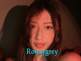 Rooxygrey