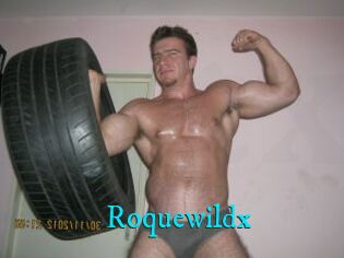 Roquewildx