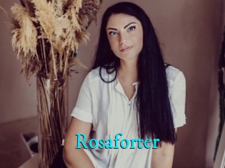 Rosaforter