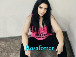 Rosaforter