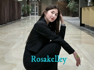 Rosakelley