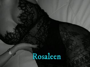 Rosaleen