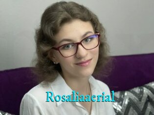 Rosaliaaerial