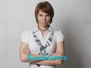 Rosalielovee