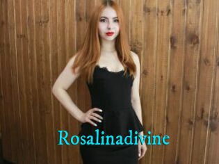 Rosalinadivine