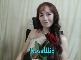 Rosalllie