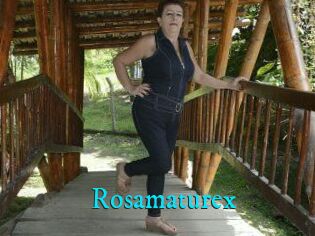 Rosamaturex