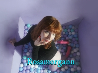 Rosamorgann