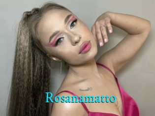 Rosanamatto