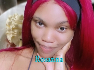 Rosanna