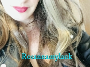 Rosannamylauk