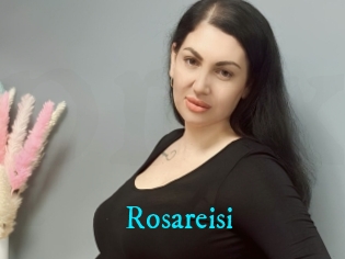 Rosareisi