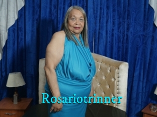 Rosariotrinner