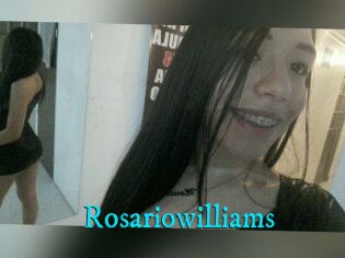 Rosario_williams