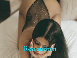 Roseaniston