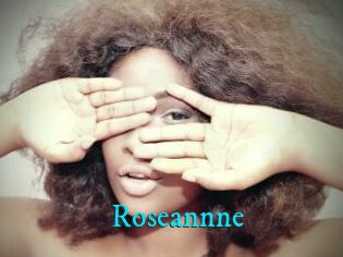 Roseannne