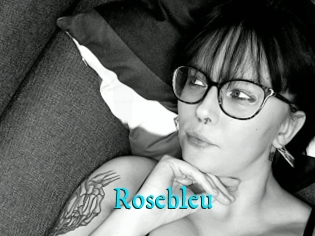 Rosebleu