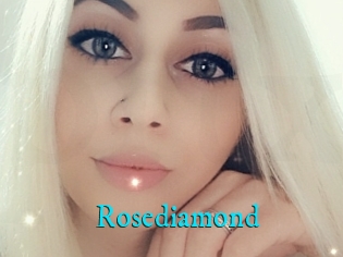 Rosediamond