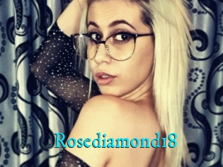 Rosediamond18