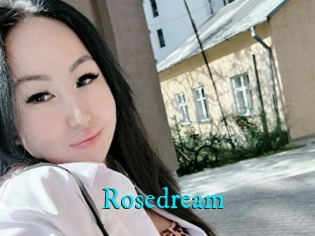 Rosedream