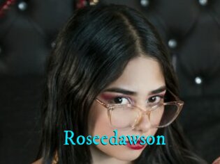 Roseedawson