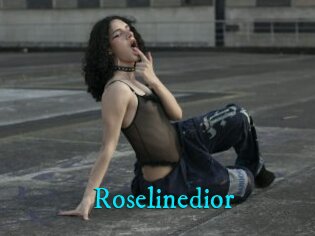 Roselinedior