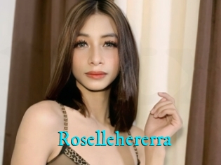 Rosellehererra