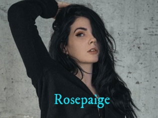 Rosepaige