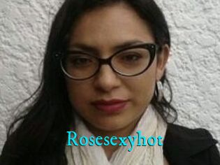 Rosesexyhot