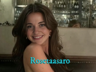 Rosetaasaro