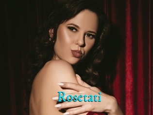 Rosetati