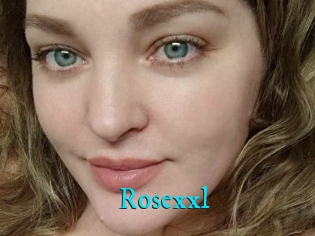 Rosexxl