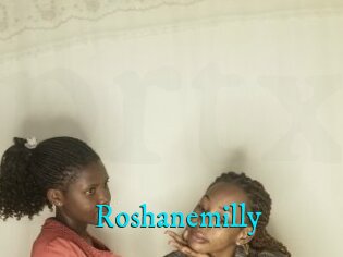 Roshanemilly