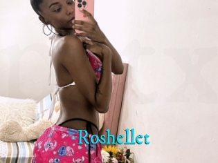 Roshellet