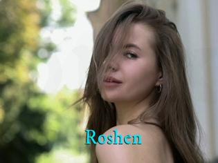 Roshen