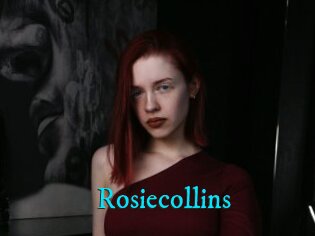 Rosiecollins