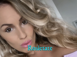 Rosietate