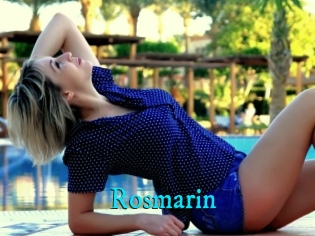 Rosmarin