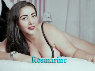 Rosmarine