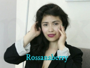 Rossanaberry