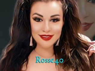 Rosse40