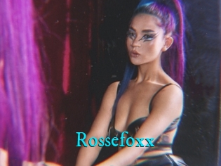 Rossefoxx