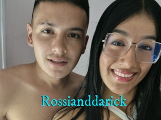 Rossianddarick